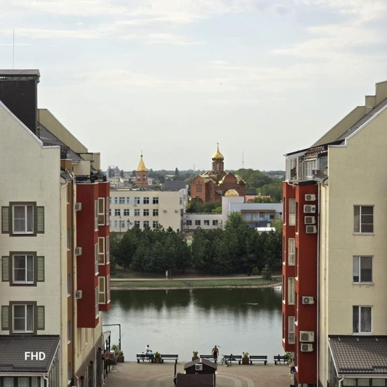 4-комн. квартира