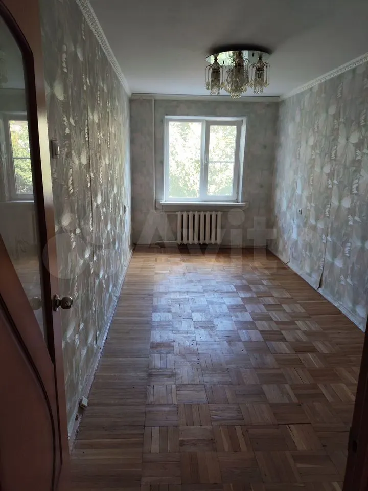 2-комн., 44.9 м², 2/5 этаж, ул. имени Дмитрия Благоева, 2 — фото 2