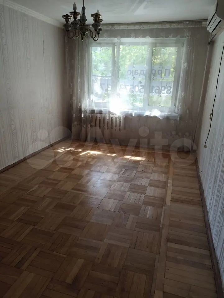2-комн., 44.9 м², 2/5 этаж, ул. имени Дмитрия Благоева, 2 — фото 3