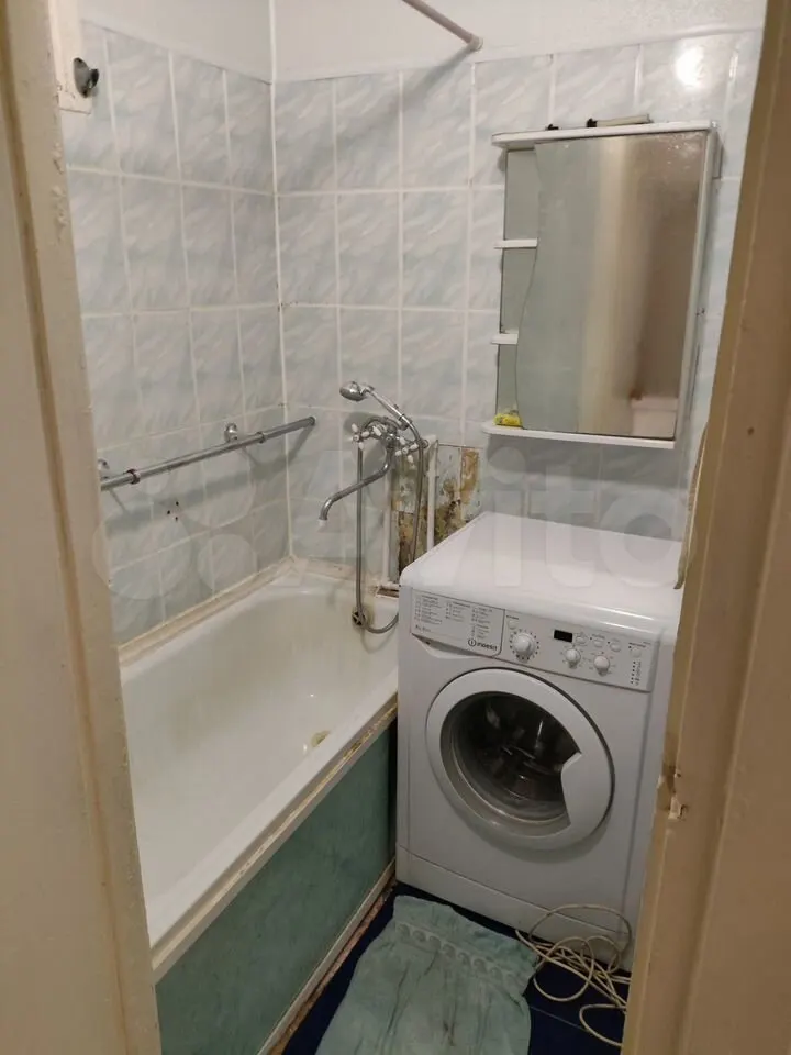 2-комн., 44.9 м², 2/5 этаж, ул. имени Дмитрия Благоева, 2 — фото 5