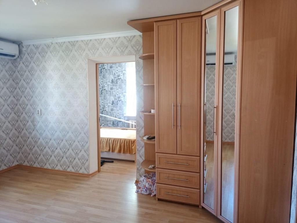 1-комн., 34.9 м², 4/4 этаж, Краснодар г