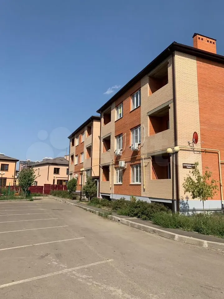 1-комн. квартира