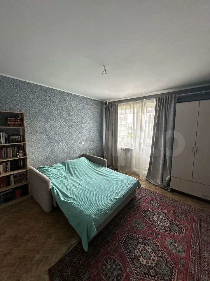 Продается 2-комн. квартира, 67.7 м²