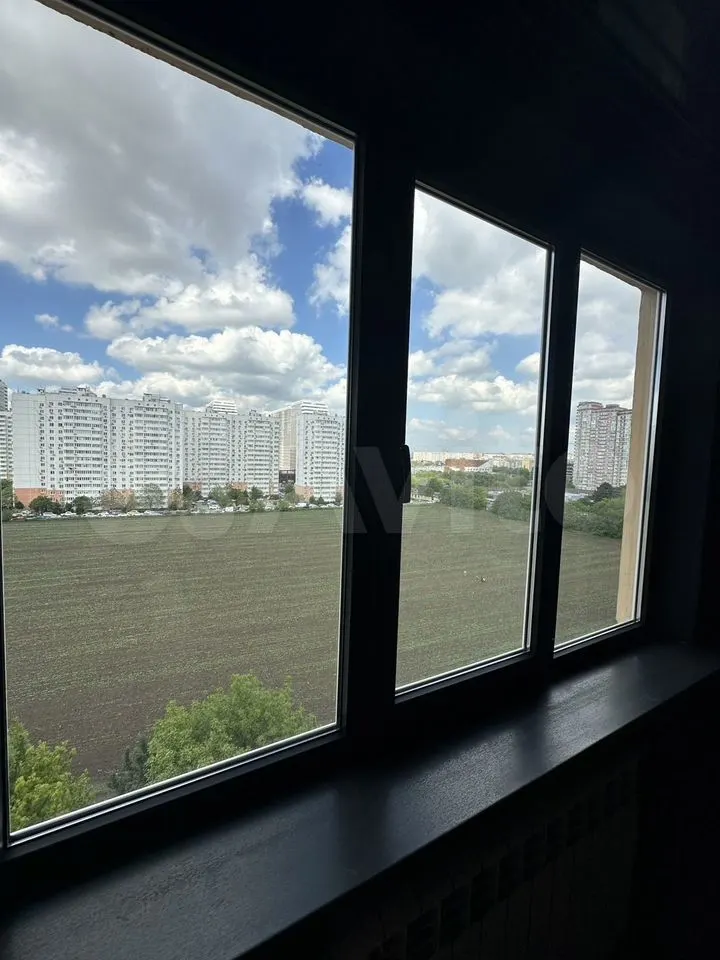 2-комн. квартира, 67.7 м² — фото 3