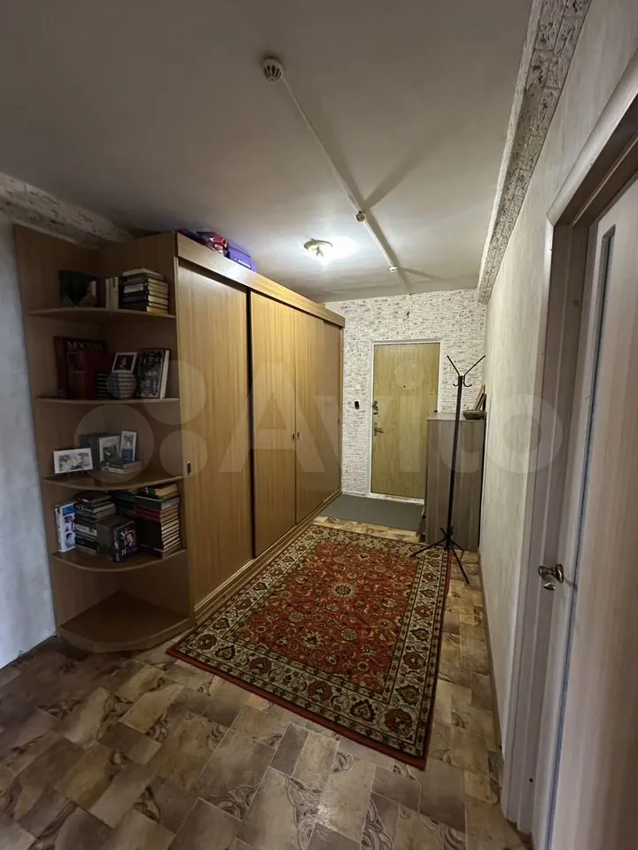 2-комн. квартира, 67.7 м² — фото 4