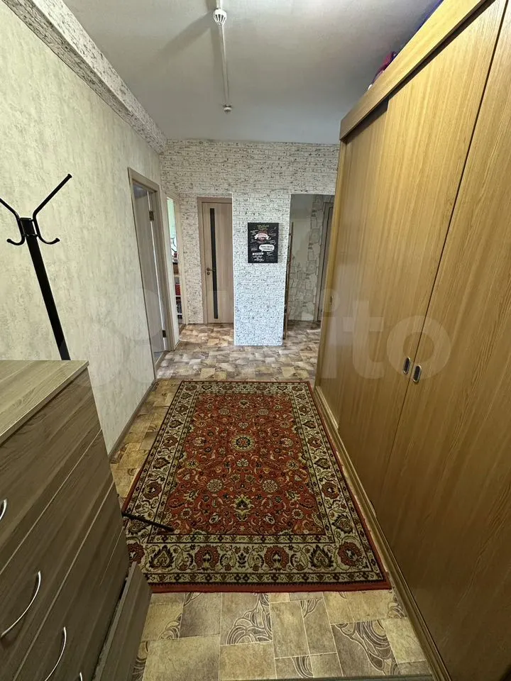 2-комн. квартира, 67.7 м² — фото 5