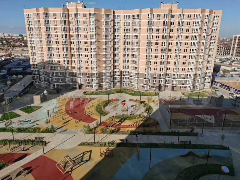 2-комн. квартира