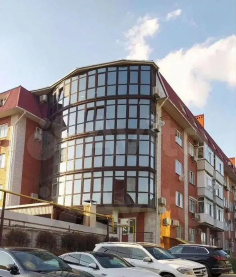 1-комн. квартира