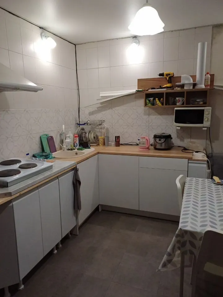 1-комн. квартира, 29.2 м² в ЖК Молодежный — фото 2