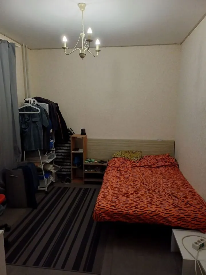 1-комн. квартира, 29.2 м² в ЖК Молодежный — фото 3