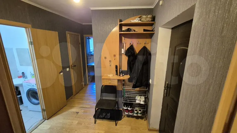 2-комн. квартира, 50 м² — фото 2