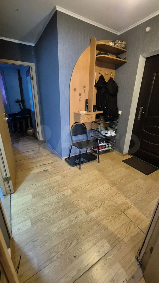 2-комн. квартира, 50 м² — фото 3