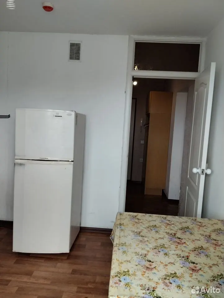 1-комн., 37.4 м², 13/16 этаж, ул. Героя А.А. Аверкиева, 22 — фото 3