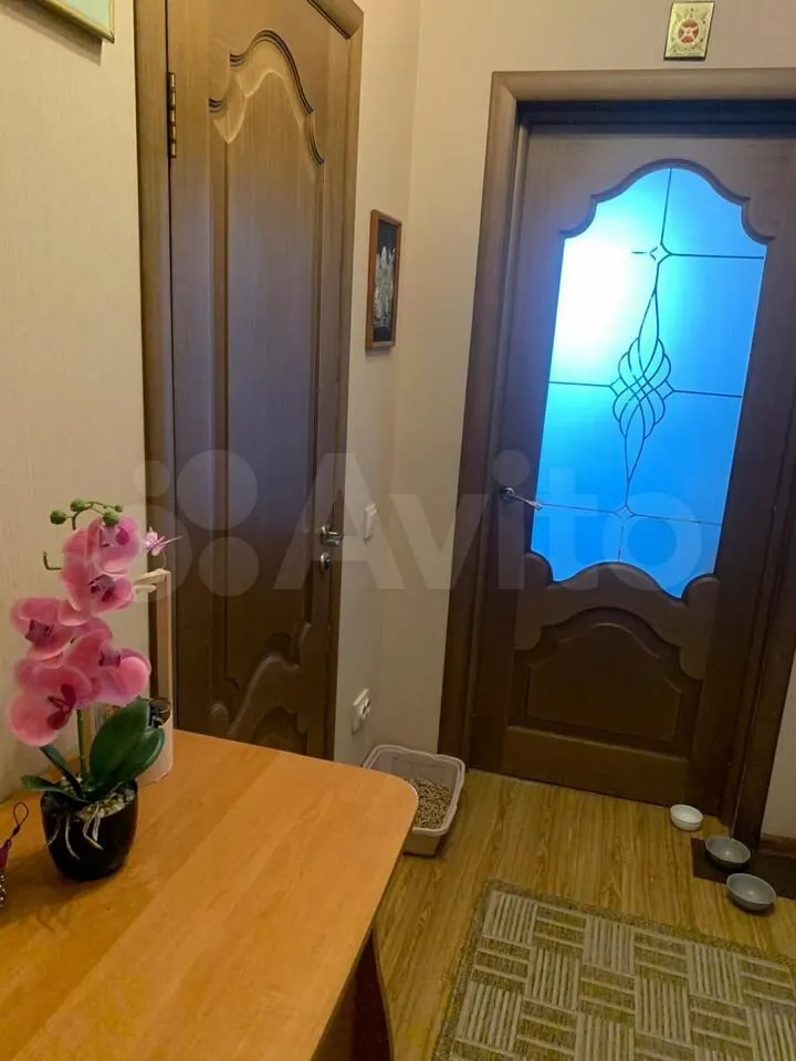 1-комн., 35.7 м², 3/4 этаж, Городская ул., 8 — фото 2