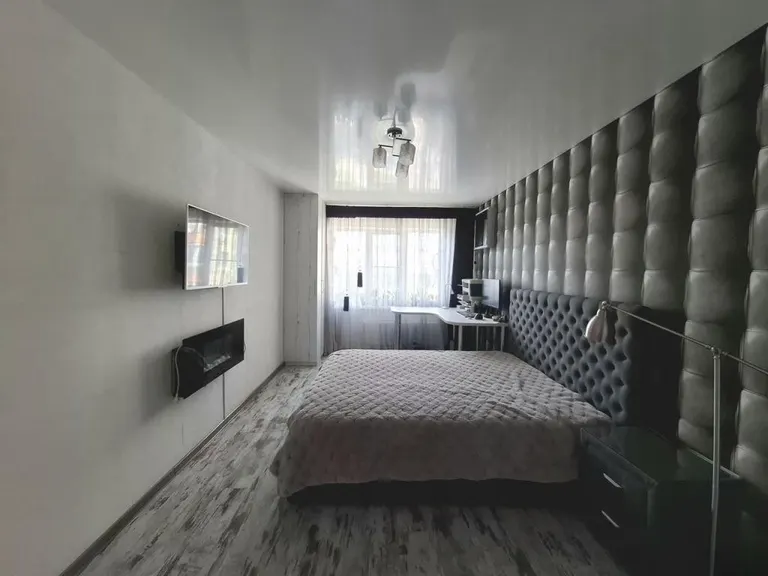 Продается 2-комн. квартира, 61.4 м²