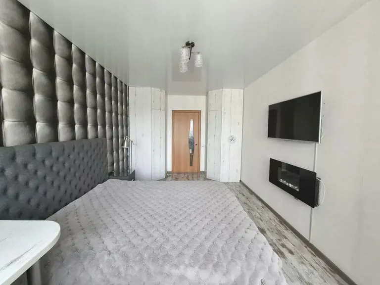 2-комн. квартира, 61.4 м² — фото 2
