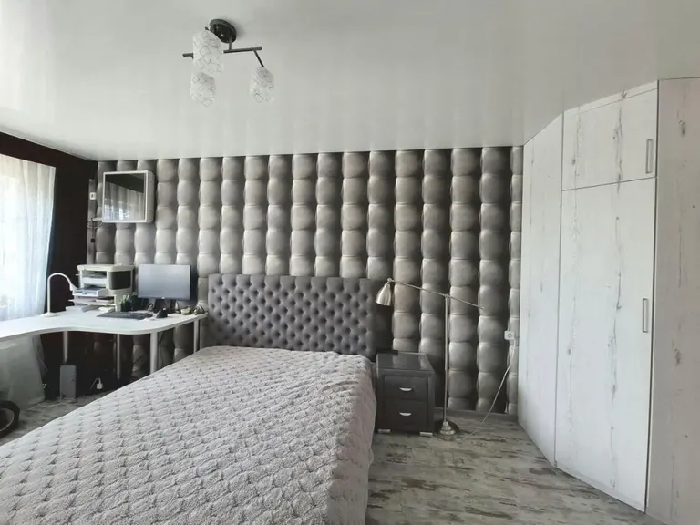 2-комн. квартира, 61.4 м² — фото 3