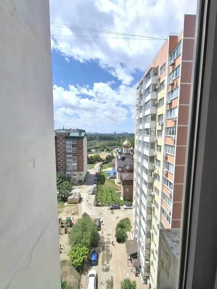 2-комн. квартира, 61.4 м² — фото 4