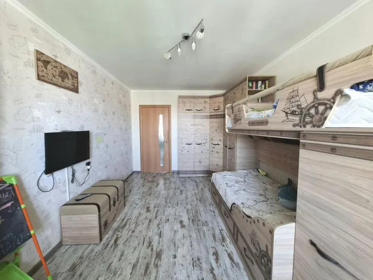 2-комн. квартира, 61.4 м² — фото 5