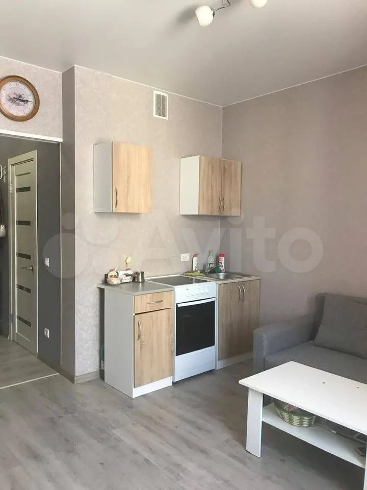 1-комн. квартира