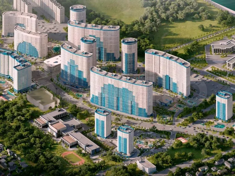 1-комн. квартира