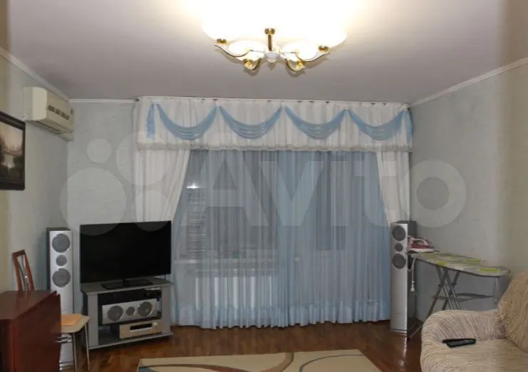 4-комн. квартира