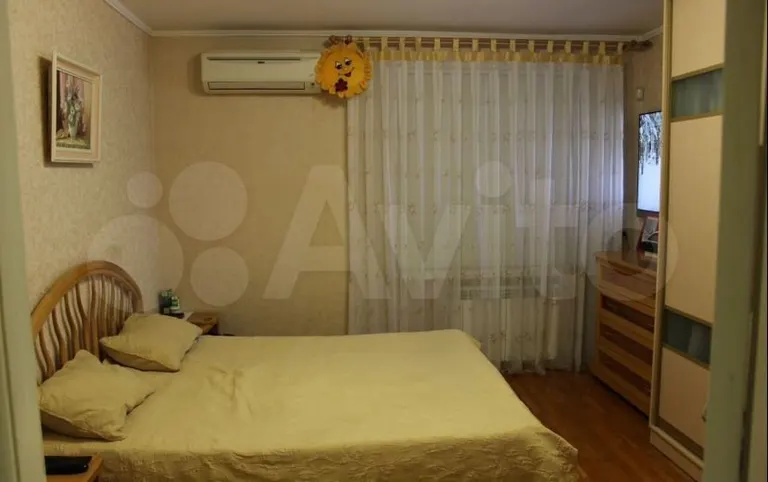 4-комн. квартира, 80 м² — фото 2