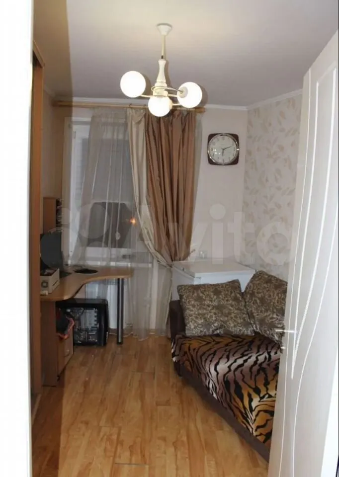 4-комн. квартира, 80 м² — фото 3