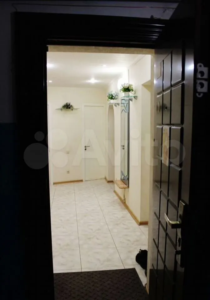 4-комн. квартира, 80 м² — фото 5