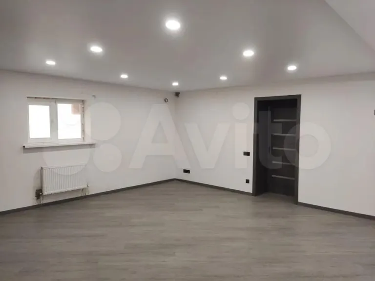 2-комн., 94.5 м², 0/5 этаж, Агрохимическая ул., 111 — фото 3