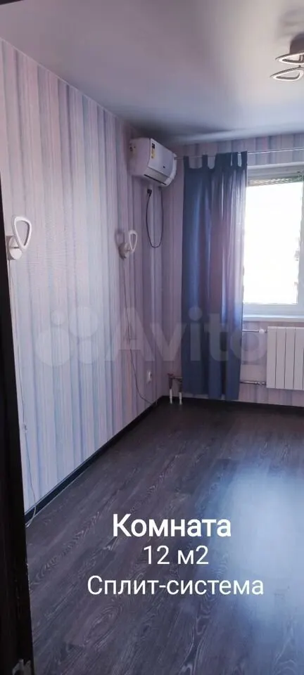 2-комн., 42.8 м², 5/5 этаж, муниципальное образование  пос. Берёзовый, ул. имени А.Н. Лодыгина, 3 — фото 3