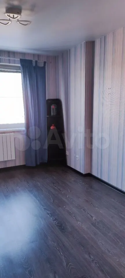 2-комн., 42.8 м², 5/5 этаж, муниципальное образование  пос. Берёзовый, ул. имени А.Н. Лодыгина, 3 — фото 4