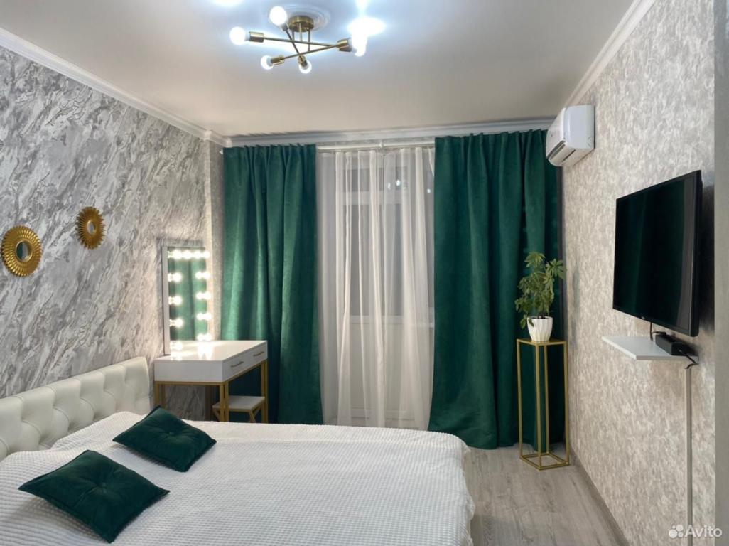 Продается 2-комн. квартира, 55 м²