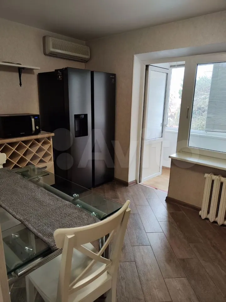 3-комн. квартира, 84 м² — фото 2
