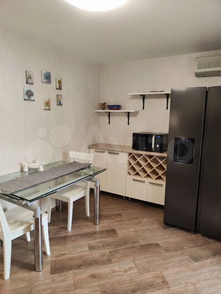 3-комн. квартира, 84 м² — фото 3