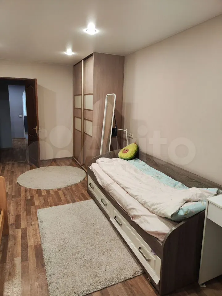 3-комн. квартира, 84 м² — фото 4