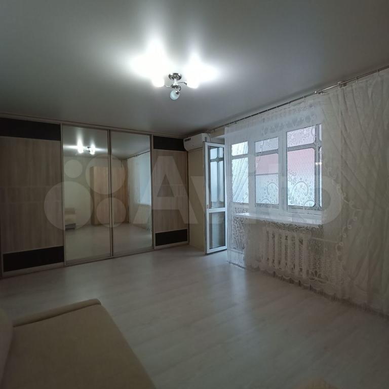 1-комн., 36.6 м², 8/10 этаж, г Краснодар, ул Сормовская, д 197