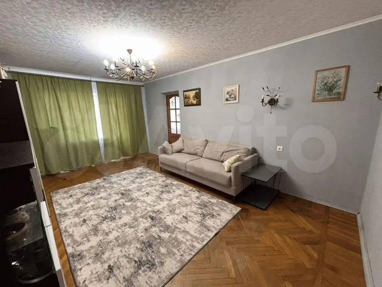 4-комн. квартира