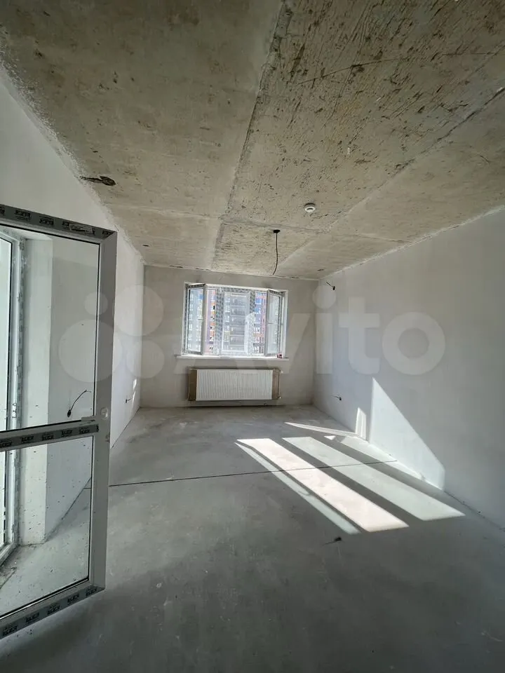 1-комн., 30 м², 19/24 этаж, ул. имени В.Н. Мачуги, 166Ак2 — фото 2