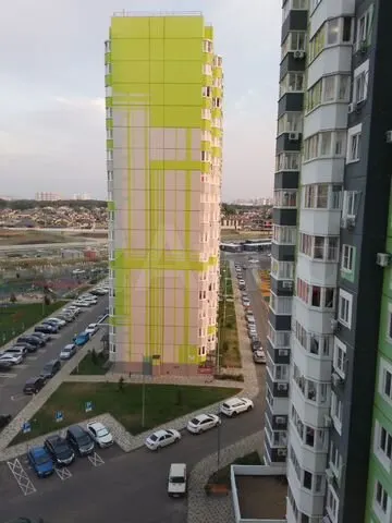 1-комн. квартира