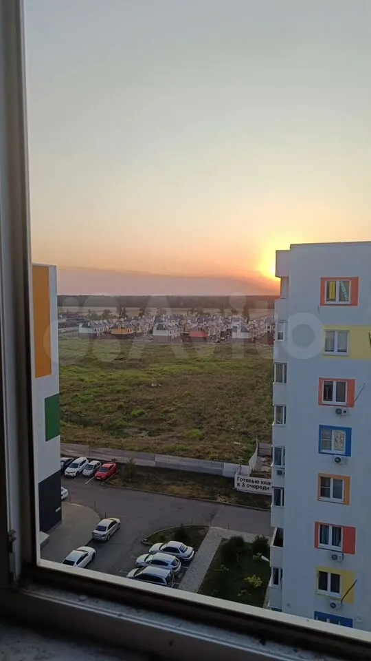 2-комн. квартира, 70 м² в ЖК Микрорайон Южане — фото 2