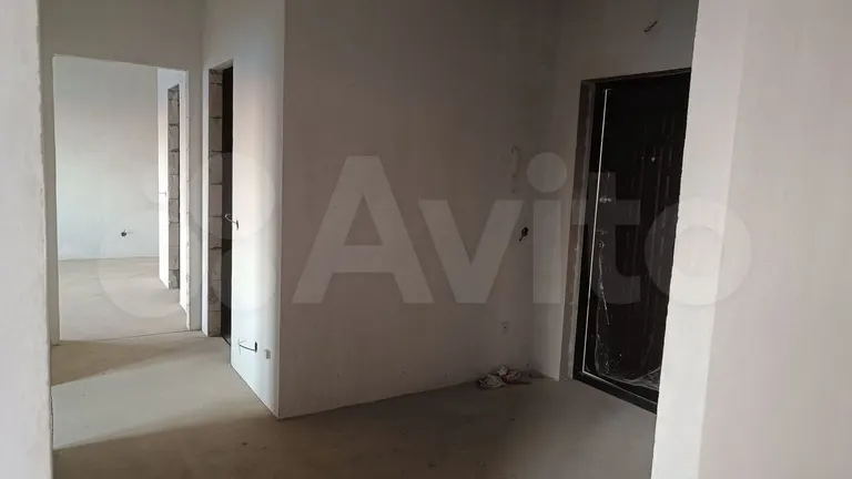 2-комн. квартира, 70 м² в ЖК Микрорайон Южане — фото 3