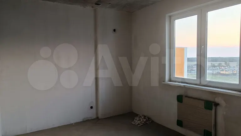 2-комн. квартира, 70 м² в ЖК Микрорайон Южане — фото 4