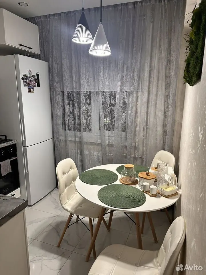 Продается 3-комн. квартира, 45.4 м² — фото 2
