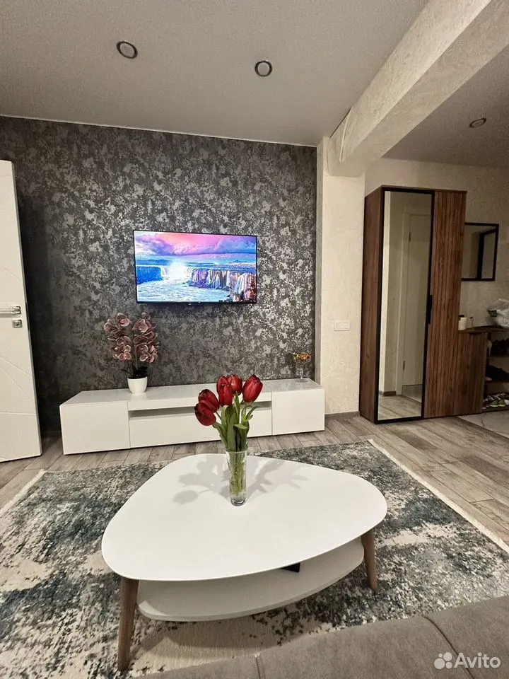 Продается 3-комн. квартира, 45.4 м² — фото 3