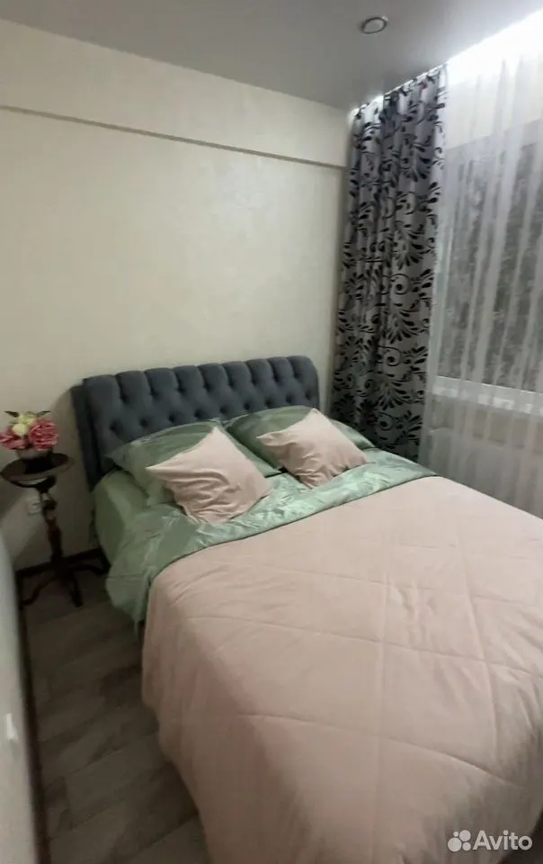 Продается 3-комн. квартира, 45.4 м² — фото 4