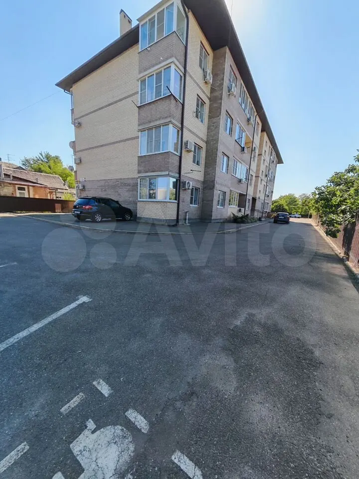 3-комн. квартира