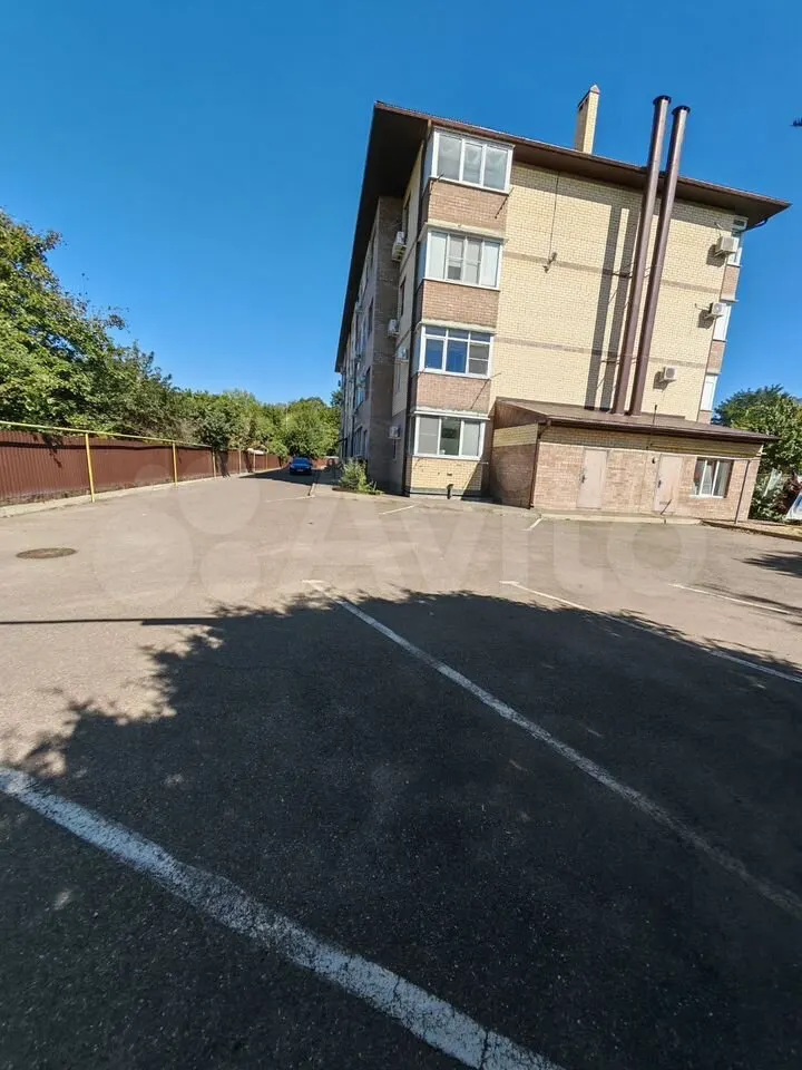 3-комн., 112.7 м², 4/4 этаж, ул. Максима Горького, 78 — фото 2