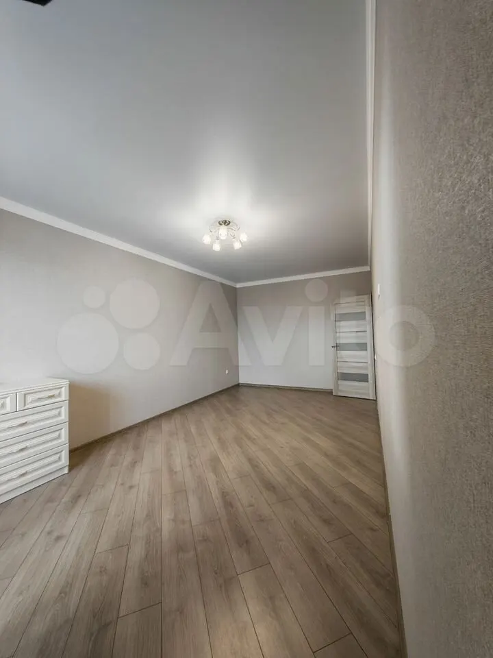 3-комн., 112.7 м², 4/4 этаж, ул. Максима Горького, 78 — фото 5