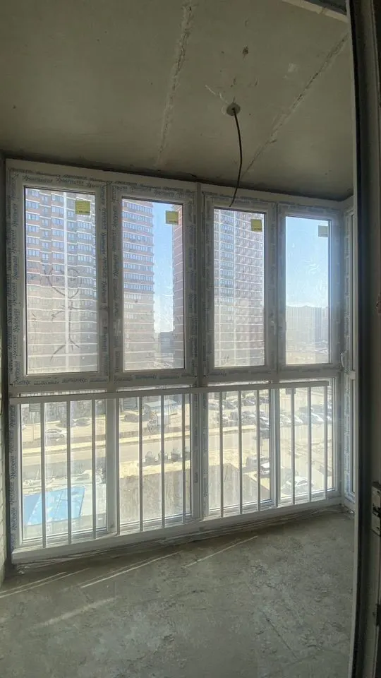 1-комн., 38.2 м², 7/18 этаж, ЖК «Лето» — фото 2